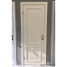 Межкомнатная дверь Имидж Эмаль белая
